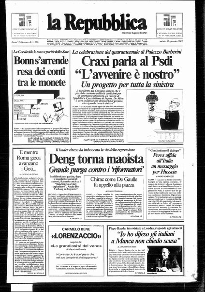 La repubblica